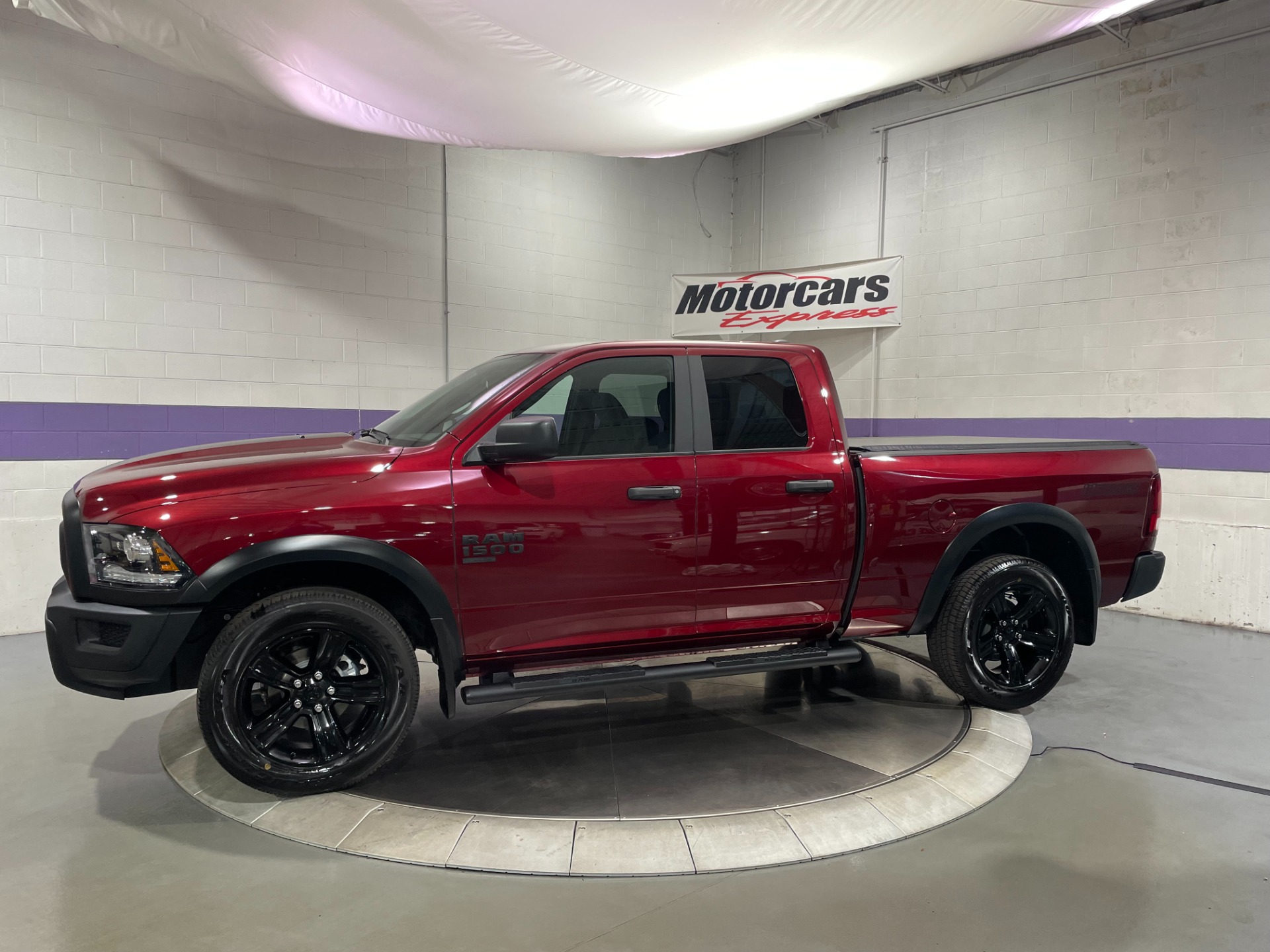 Used-2021-Ram-Ram-Pickup-1500-Classic-Warlock-4X4