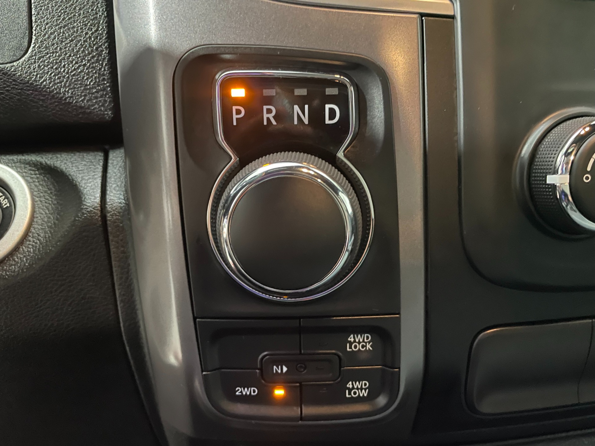 Used-2021-Ram-Ram-Pickup-1500-Classic-Warlock-4X4