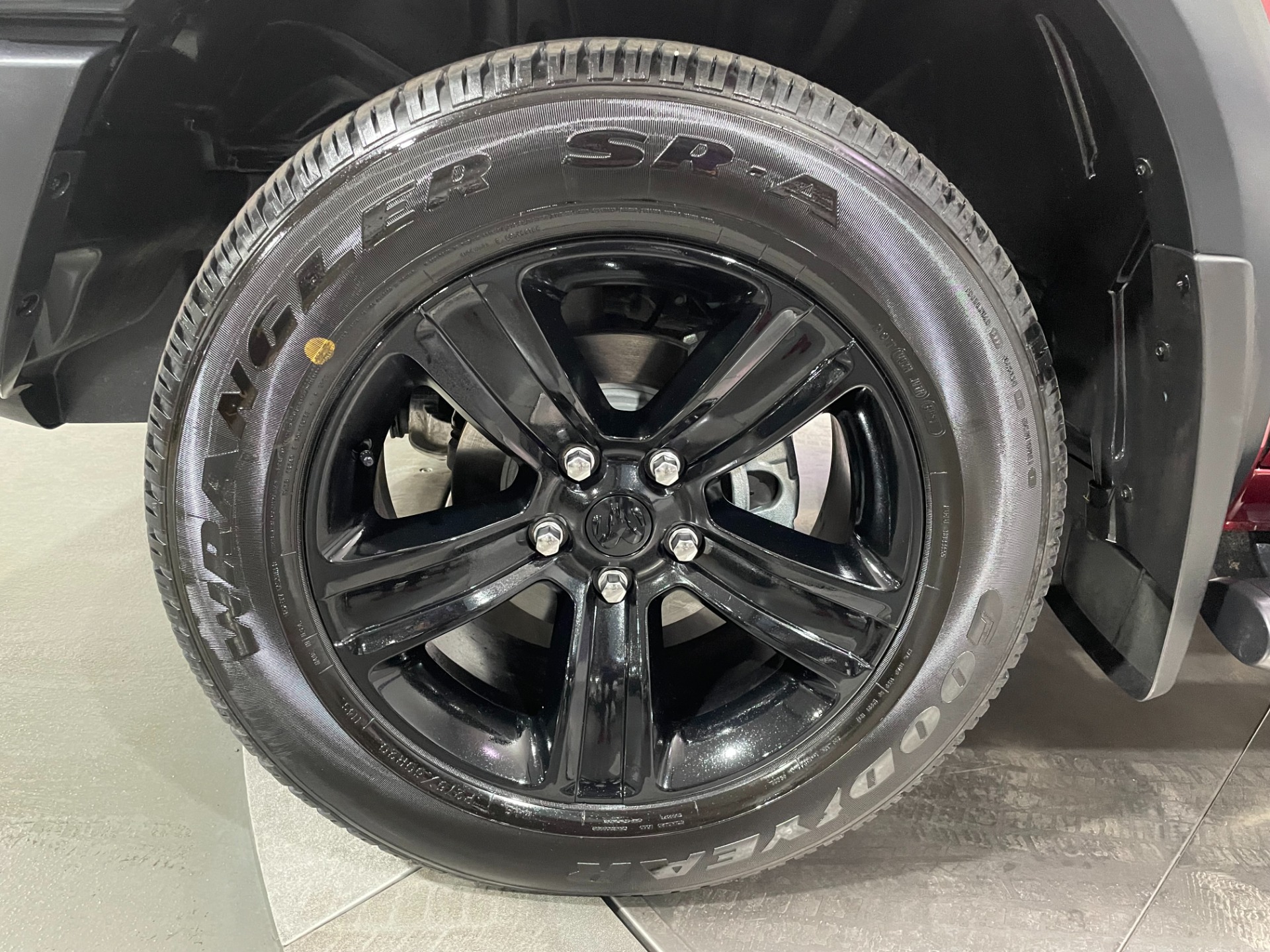 Used-2021-Ram-Ram-Pickup-1500-Classic-Warlock-4X4