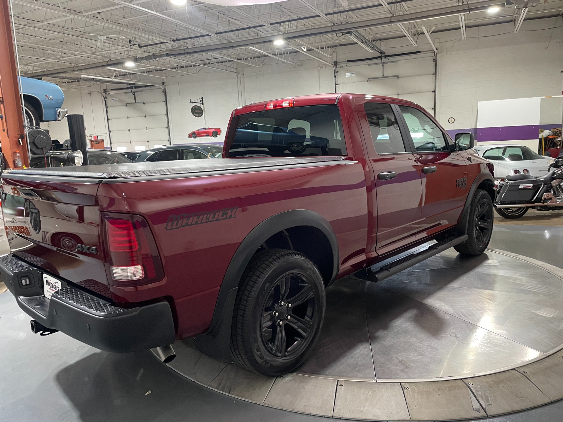 Used-2021-Ram-Ram-Pickup-1500-Classic-Warlock-4X4