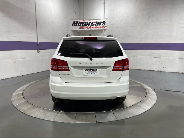Used-2016-Dodge-Journey-SE-FWD