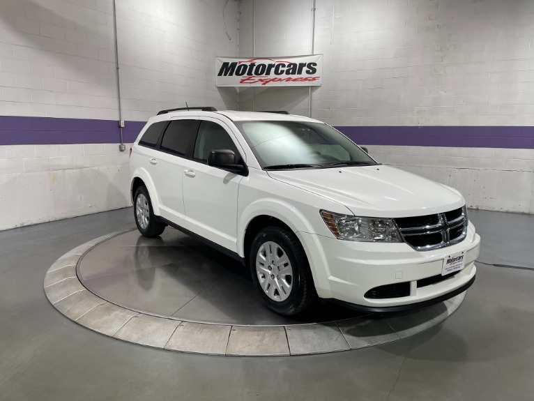 Used-2016-Dodge-Journey-SE-FWD