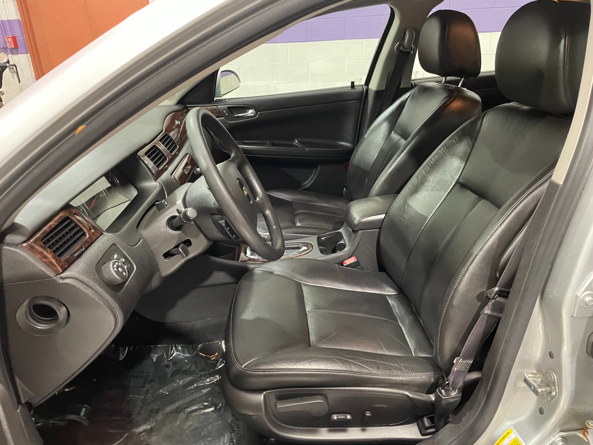Used-2016-Chevrolet-Impala-Limited-LTZ-FWD
