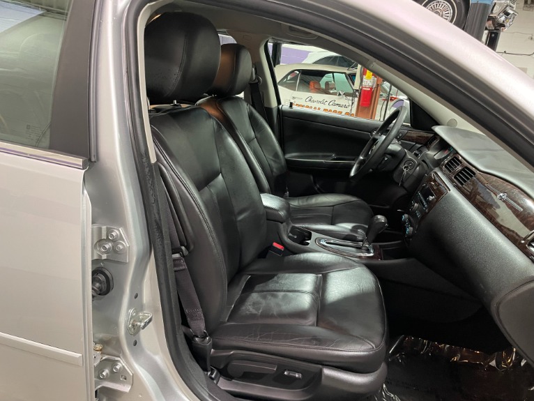 Used-2016-Chevrolet-Impala-Limited-LTZ-FWD