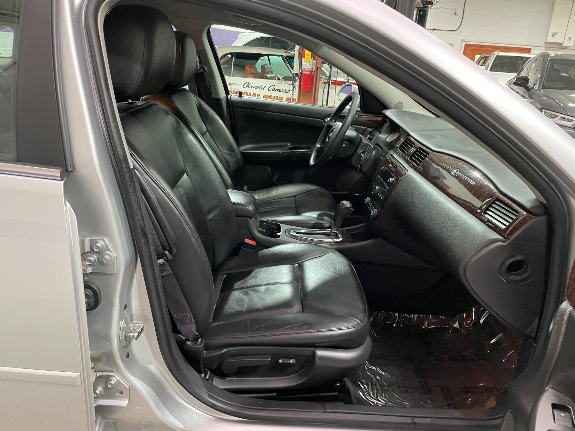 Used-2016-Chevrolet-Impala-Limited-LTZ-FWD