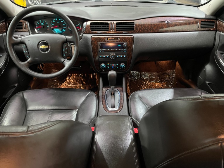 Used-2016-Chevrolet-Impala-Limited-LTZ-FWD