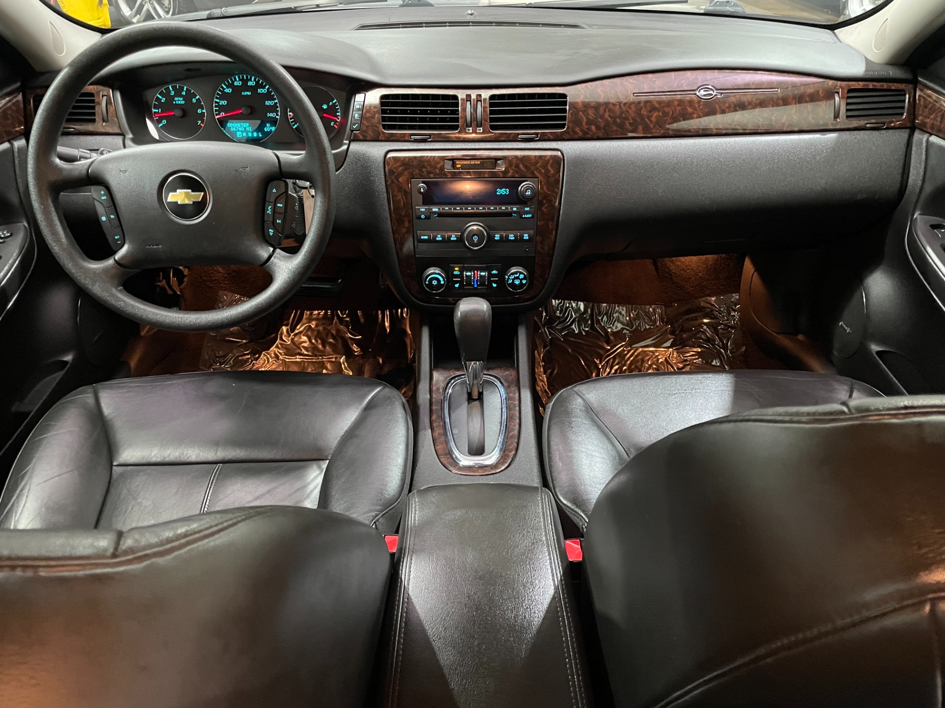 Used-2016-Chevrolet-Impala-Limited-LTZ-FWD