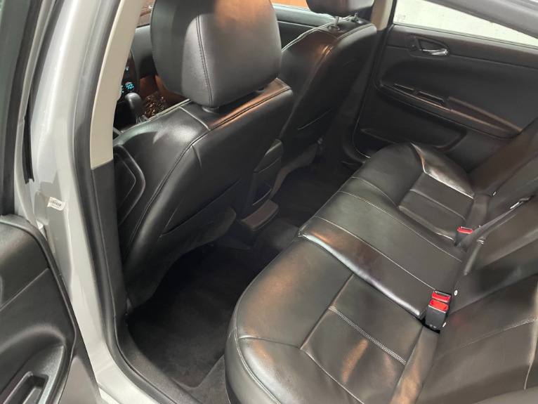 Used-2016-Chevrolet-Impala-Limited-LTZ-FWD