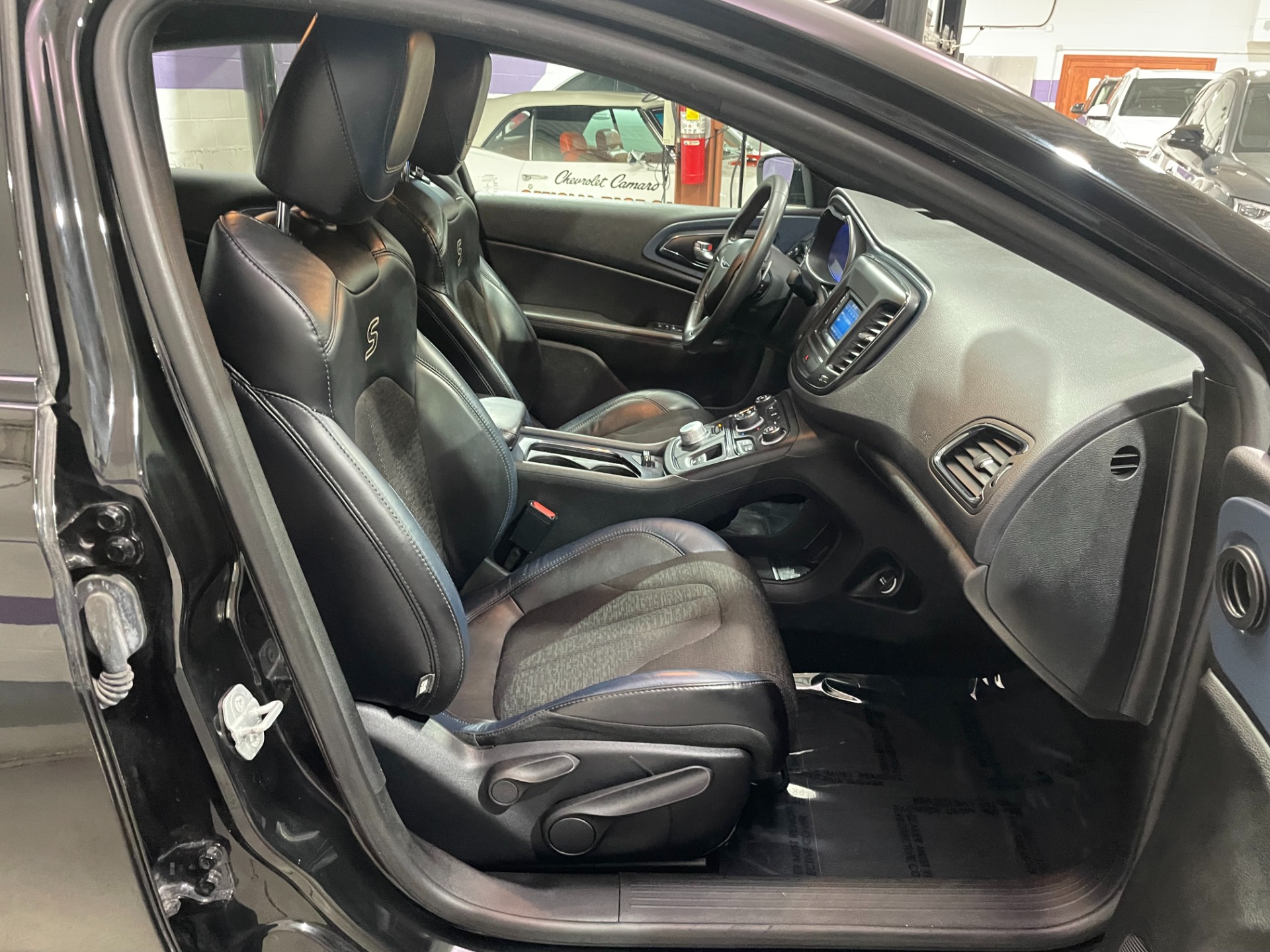 Used-2015-Chrysler-200-S-AWD