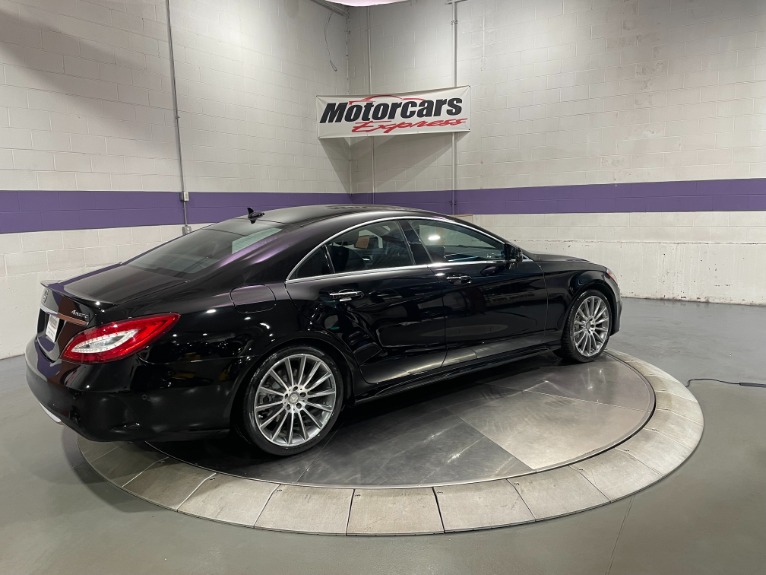 Used-2016-Mercedes-Benz-CLS-CLS-550-4MATIC