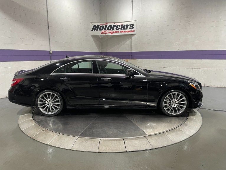 Used-2016-Mercedes-Benz-CLS-CLS-550-4MATIC