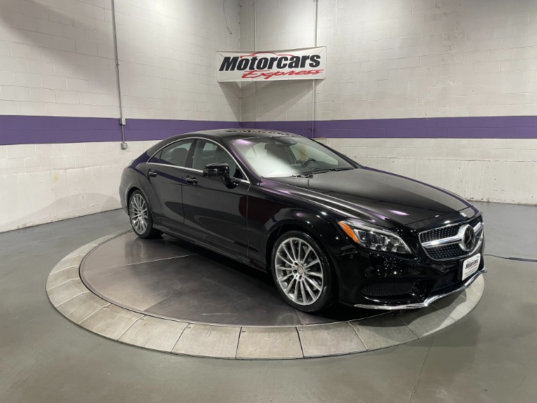 Used-2016-Mercedes-Benz-CLS-CLS-550-4MATIC