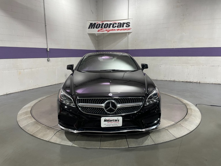 Used-2016-Mercedes-Benz-CLS-CLS-550-4MATIC