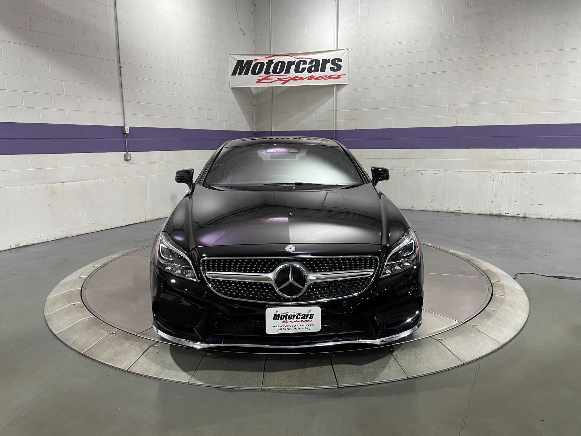 Used-2016-Mercedes-Benz-CLS-CLS-550-4MATIC