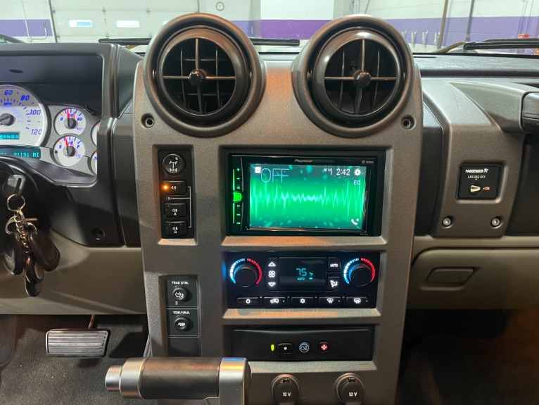 Used-2003-HUMMER-H2-4WD