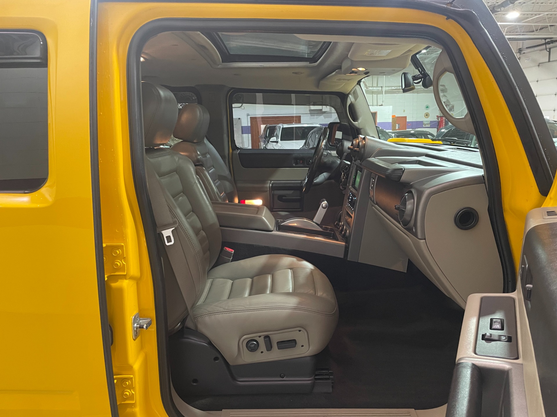 Used-2003-HUMMER-H2-4WD
