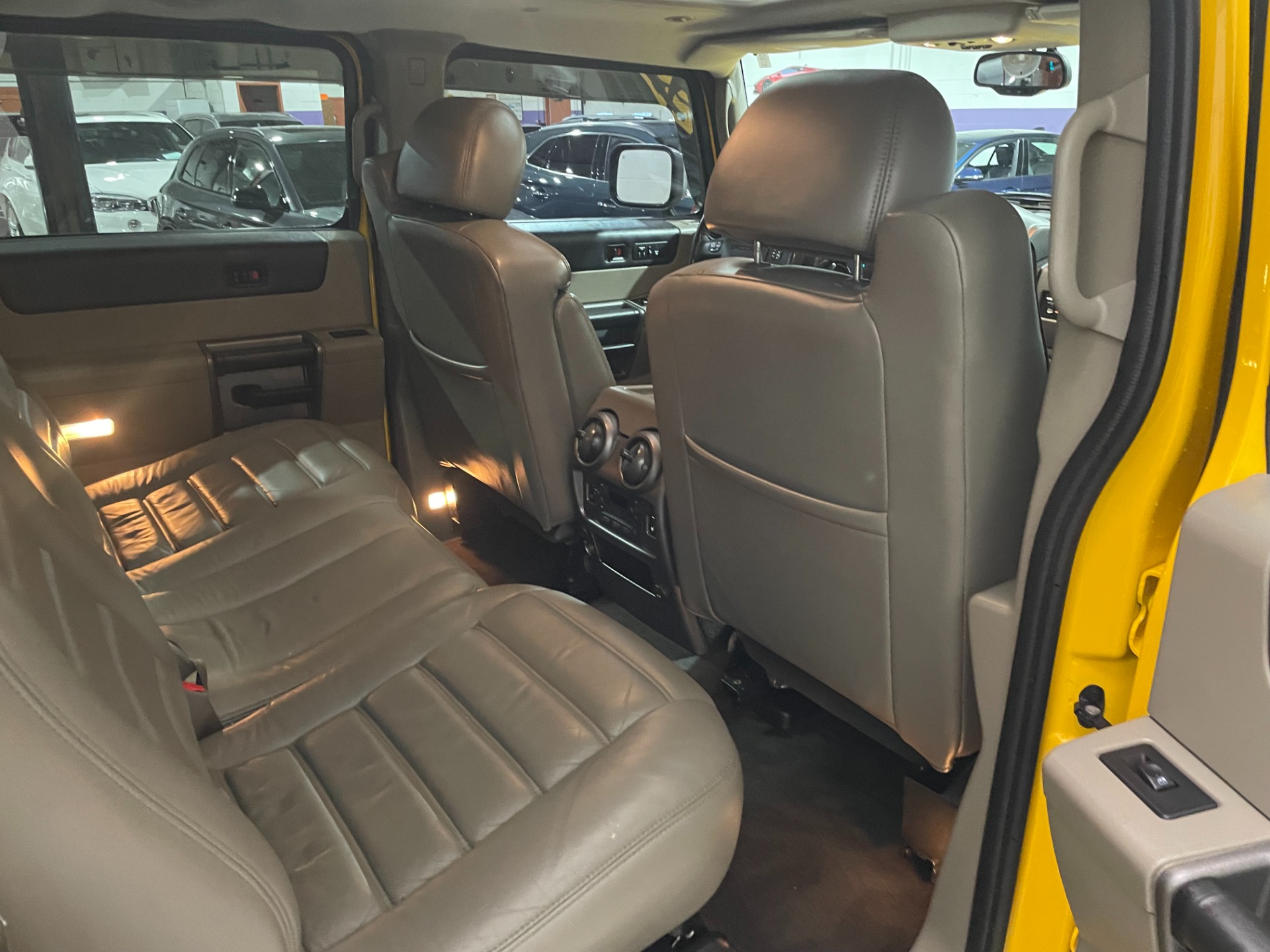 Used-2003-HUMMER-H2-4WD