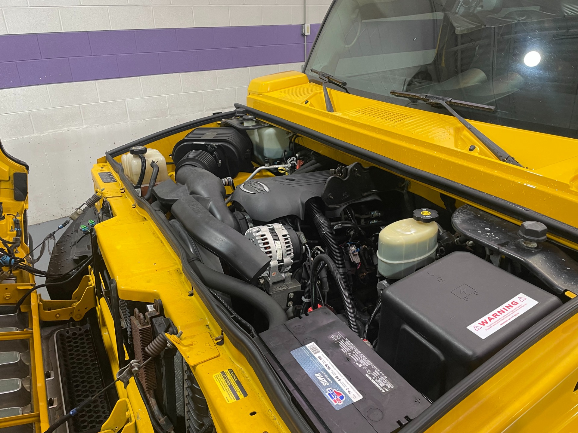 Used-2003-HUMMER-H2-4WD