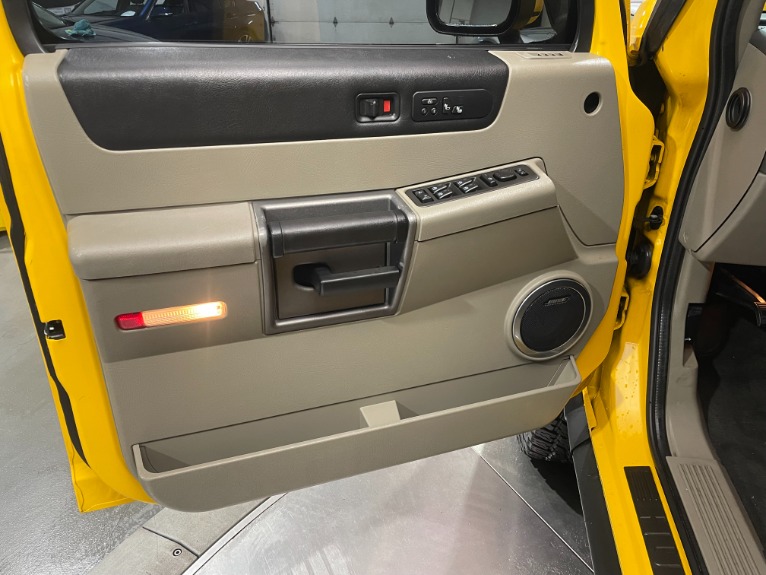 Used-2003-HUMMER-H2-4WD