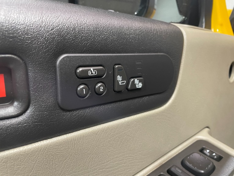 Used-2003-HUMMER-H2-4WD