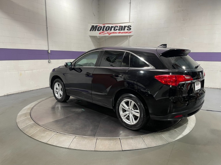 Used-2014-Acura-RDX-AWD