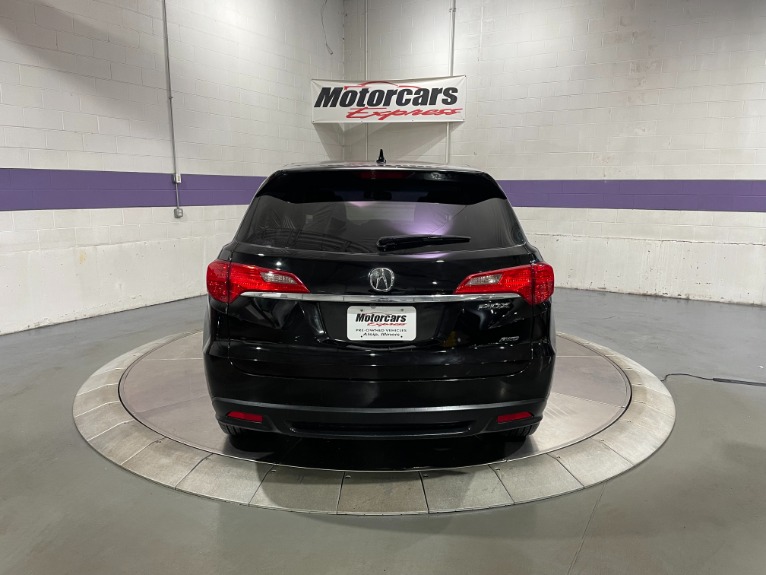 Used-2014-Acura-RDX-AWD