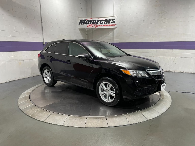 Used-2014-Acura-RDX-AWD