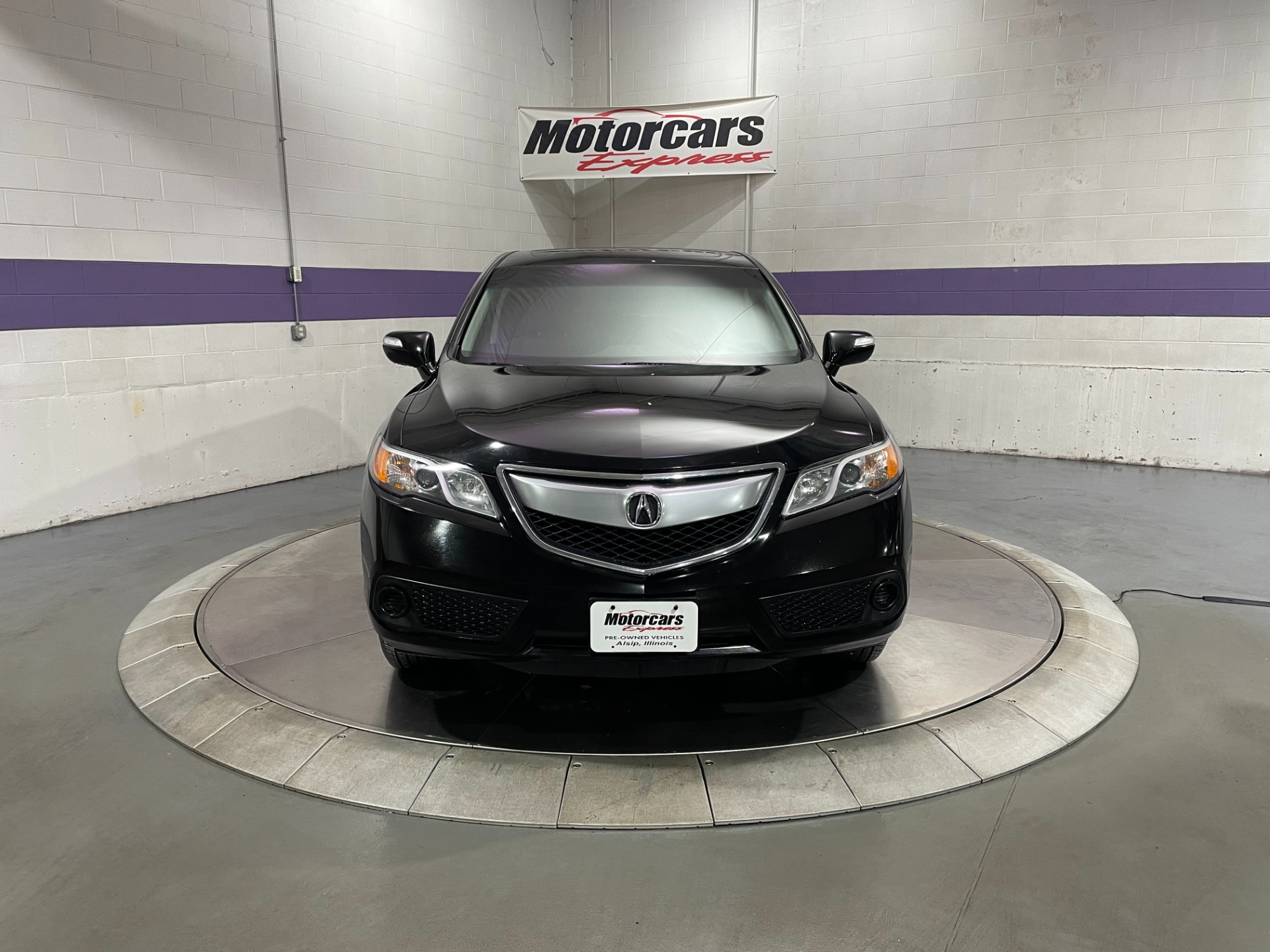 Used-2014-Acura-RDX-AWD