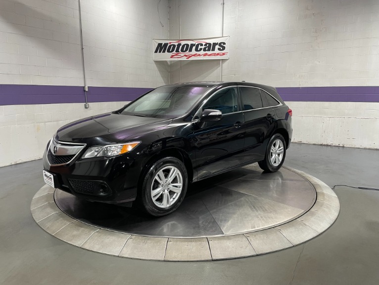 Used-2014-Acura-RDX-AWD