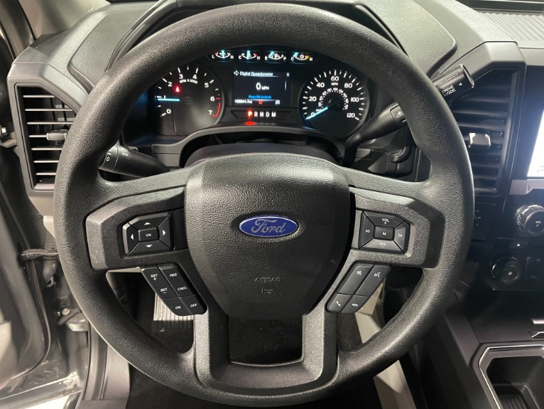 Used-2018-Ford-F-150--super-crew-STX-4X4