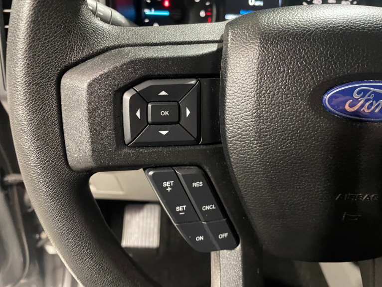 Used-2018-Ford-F-150--super-crew-STX-4X4