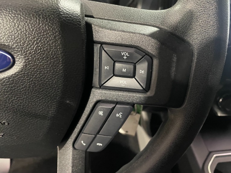 Used-2018-Ford-F-150--super-crew-STX-4X4
