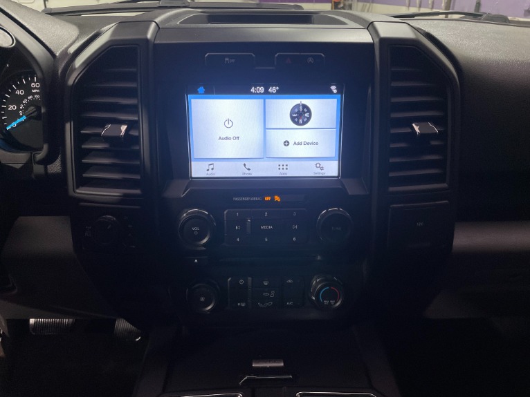 Used-2018-Ford-F-150--super-crew-STX-4X4