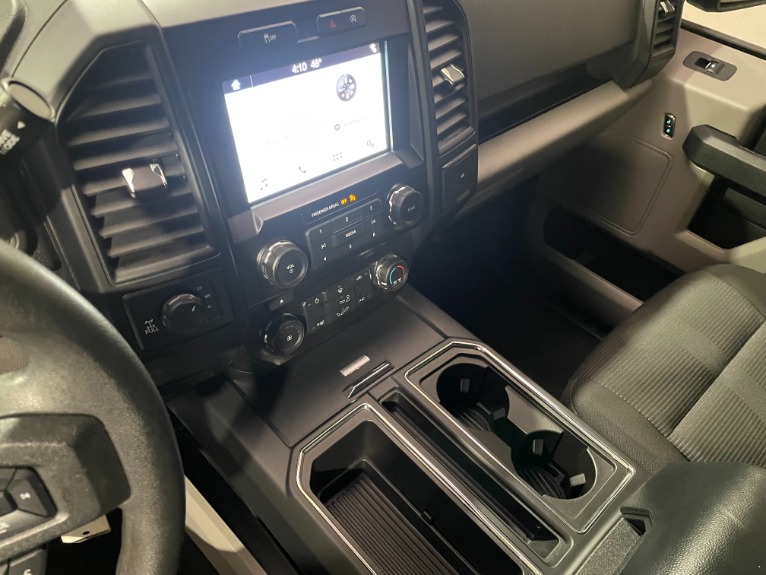 Used-2018-Ford-F-150--super-crew-STX-4X4