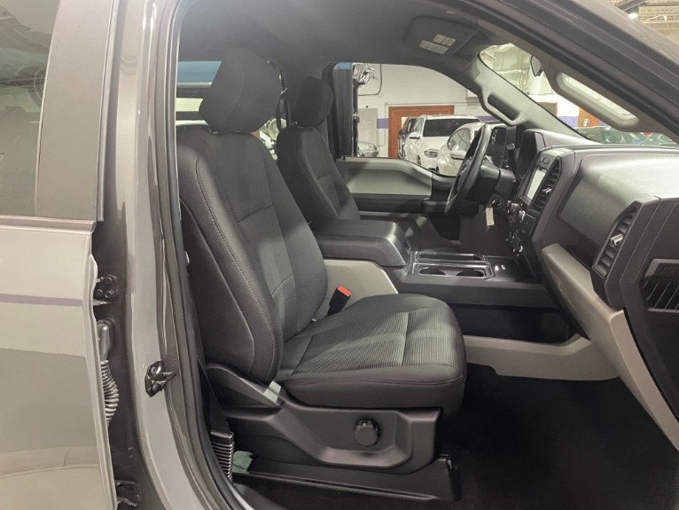 Used-2018-Ford-F-150--super-crew-STX-4X4