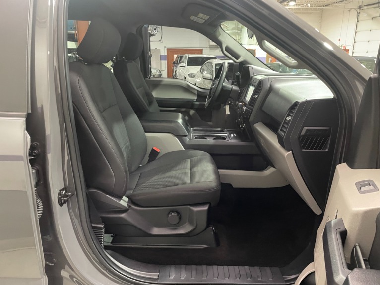 Used-2018-Ford-F-150--super-crew-STX-4X4