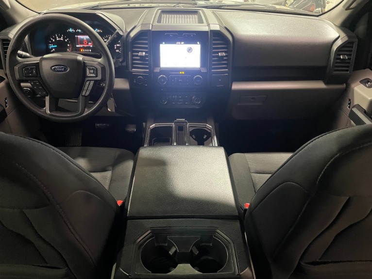 Used-2018-Ford-F-150--super-crew-STX-4X4