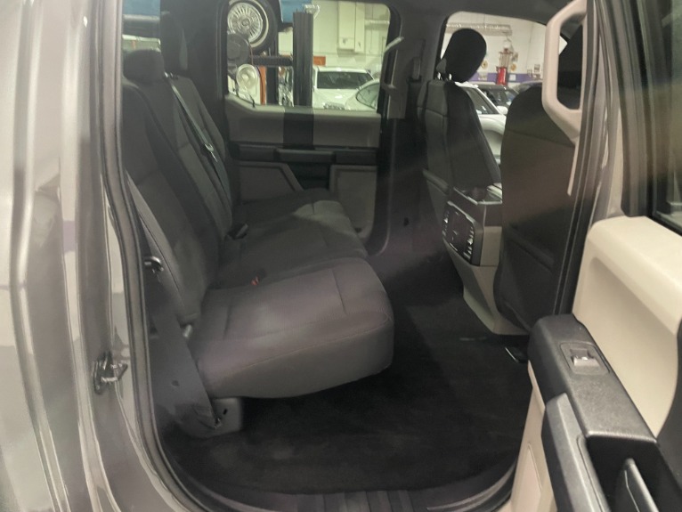 Used-2018-Ford-F-150--super-crew-STX-4X4