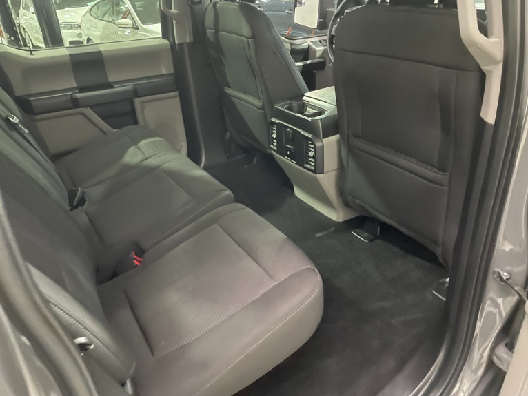 Used-2018-Ford-F-150--super-crew-STX-4X4
