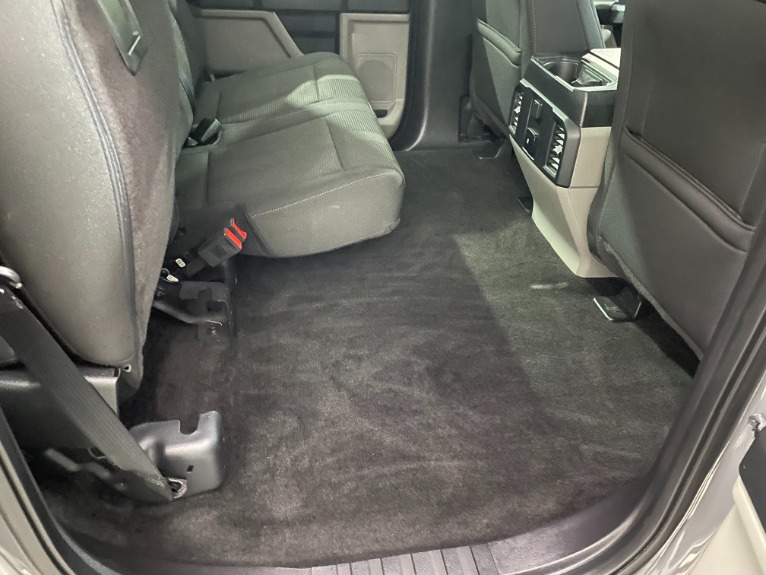 Used-2018-Ford-F-150--super-crew-STX-4X4