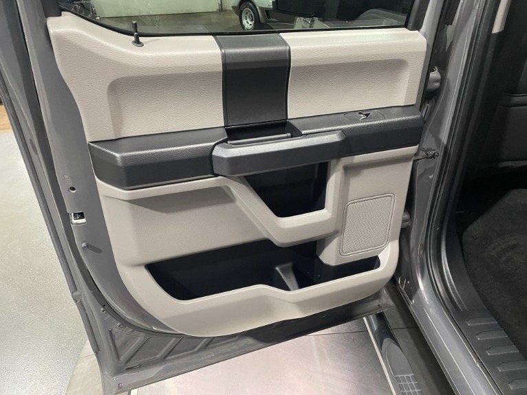 Used-2018-Ford-F-150--super-crew-STX-4X4