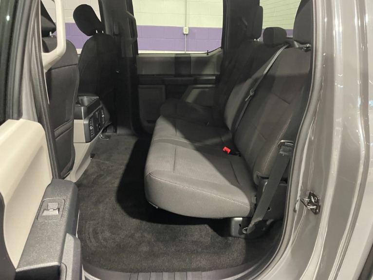 Used-2018-Ford-F-150--super-crew-STX-4X4