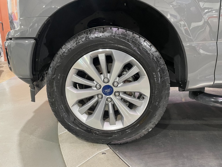 Used-2018-Ford-F-150--super-crew-STX-4X4