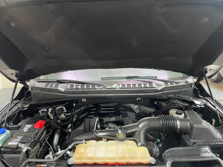 Used-2018-Ford-F-150--super-crew-STX-4X4