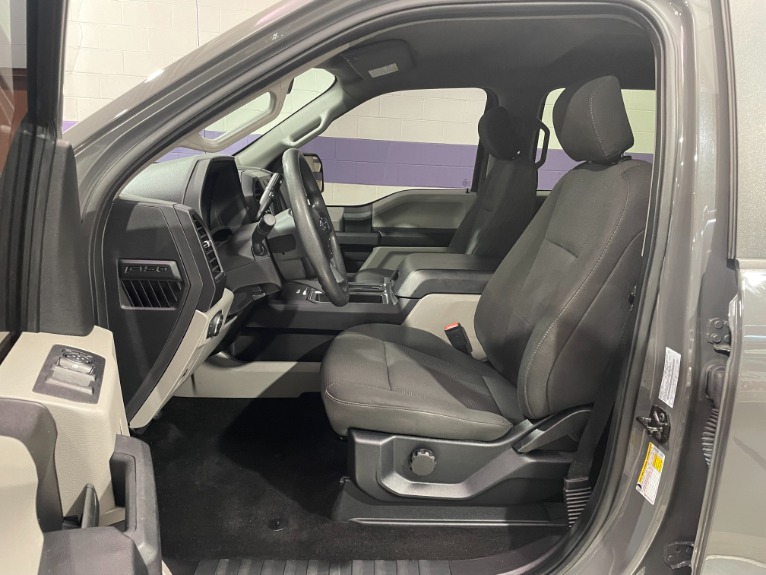 Used-2018-Ford-F-150--super-crew-STX-4X4