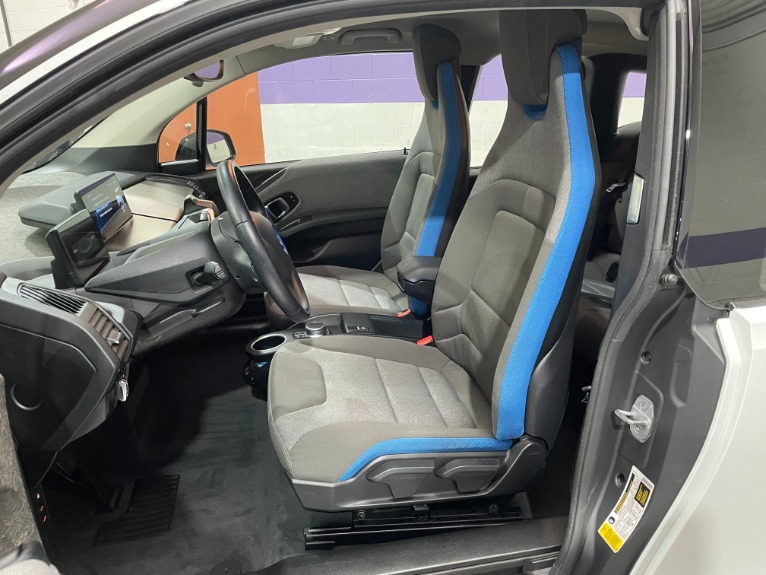 Used-2019-BMW-i3-W/-Range-DEKA-WORLD-Extender-RWD