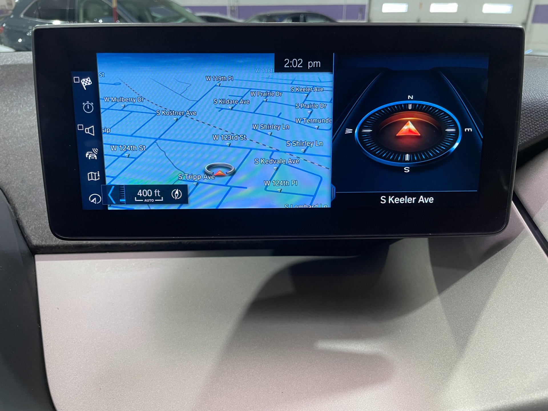 Used-2019-BMW-i3-W/-Range-DEKA-WORLD-Extender-RWD