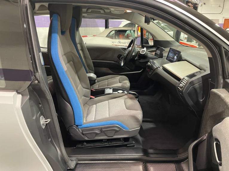 Used-2019-BMW-i3-W/-Range-DEKA-WORLD-Extender-RWD
