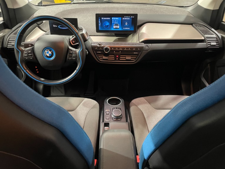 Used-2019-BMW-i3-W/-Range-DEKA-WORLD-Extender-RWD