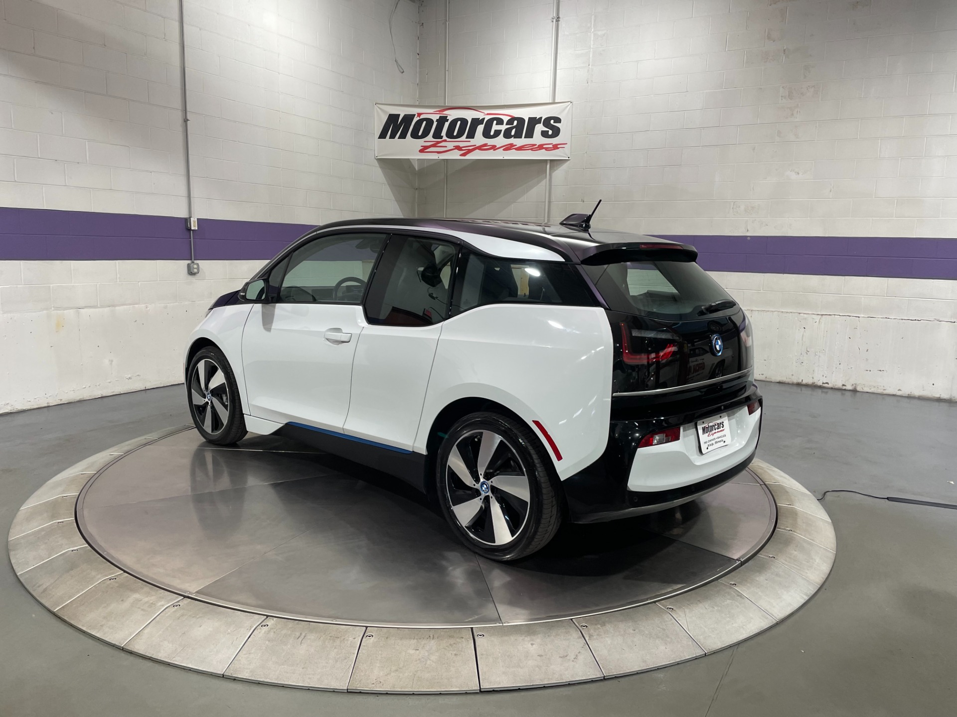 Used-2019-BMW-i3-W/-Range-DEKA-WORLD-Extender-RWD